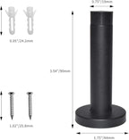 DOKU 10Pcs Door Stop, 3.5 Inch Heavy Duty 304 Stainless Steel Door Stopper - Image 6