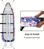 Nuxovilar Watercolor Purple - Image 5