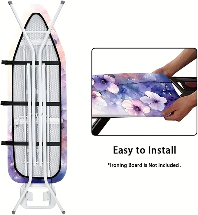 Nuxovilar Watercolor Purple - Image 5