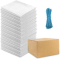 W10165294RB 15-Inch Trash Compactor Bags, Heavy Duty, Fits 15-inch Rectangular by MiumoonBabyGates