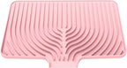 Dish Drying Mat for Kitchen Counter, - Image 9