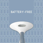 GLEENER Battery-Free Fabric Shaver & Lint Brush | Ultimate Fuzz Remover Sweater - Image 9