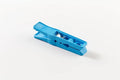 Clothes Pins – 12Packs, Sky Blue by Unknown