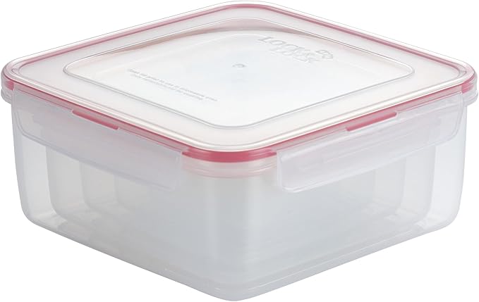 LocknLock Storage Food Storage Container Set - Image 10