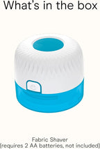 Conair Fabric Shaver, Lint Shaver - Image 8