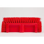 SPARTA Multi-Level Tile Scrub Brush 12" Wide Brush Head, Heavy-Duty Tile - Image 4