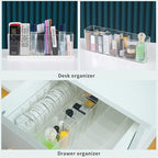 Charger Cable Cord Storage Organizer Box - Image 6