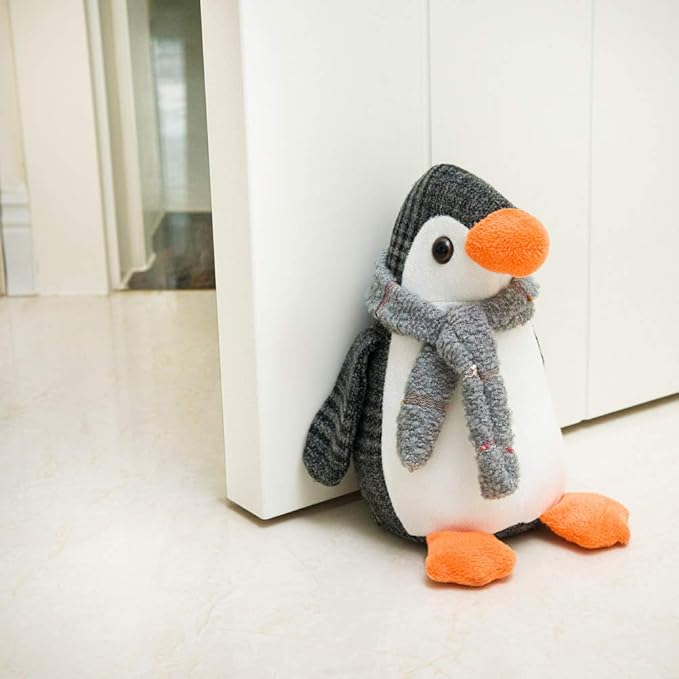 Marwood Cute Door Stopper Decorative Door Stops by Marwood