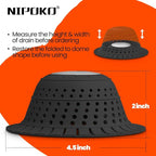 Shower Drain Hair Catcher - Image 6