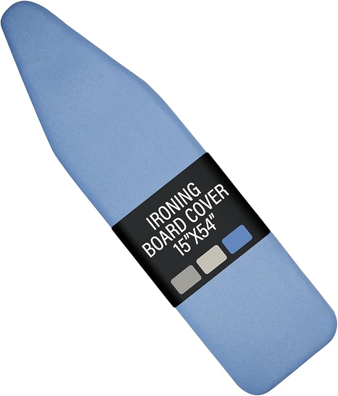 Iwtmm Ironing Board Cover and Pad by Iwtmm