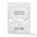 Classycoo Compressed Towel 100 PCS Mini Tablets Disposable Portable Face Towel by WELCOME