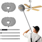 Storystore Ceiling Fan Cleaner Duster by Storystore