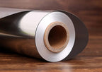 Heavy Duty Aluminum Foil, Food Grade Aluminum Foil Roll 12 Inches X 300 Feet - Image 5