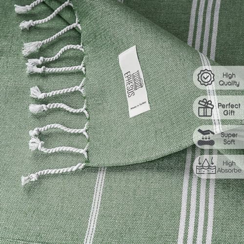 Turkish Hand Towels - Image 5