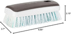 Scotch-Brite Deep Clean Brush, For Tile Floors and Walls, Shower Doors - Image 14