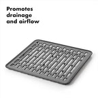 OXO Good Grips Small Sink Mat - Image 5
