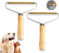 2 Piece Set Lint Remover, Clothes Fuzz Shaver by YAOGNAHS