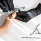 ForPro Professional Collection Disposable Vinyl Gloves, Industrial Grade - Image 7