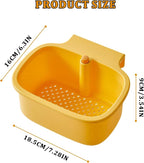 Kitchen Sink Drain Strainer Basket - Image 6