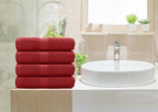 DAN RIVER 6-Pack Premium Hand Towels - Image 8
