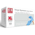 Basic Medical Synmax Vinyl Exam Gloves by JointownInternational