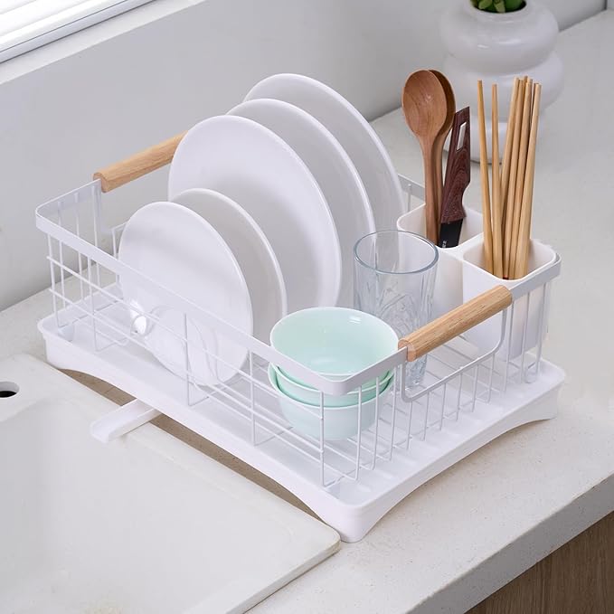 Dish Drainer Rack - Image 7
