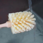 Long Bottle Brush, 12.59 in Bendable Cleaner Brushes - Image 6