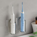 MOPMS Electric Toothbrush Holders, Wall Mounted Tooth Brushing Holder by MOPMS