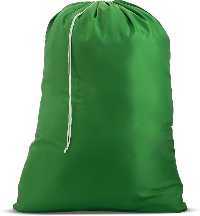 Nylon XL Laundry Bag by Handy+Laundry