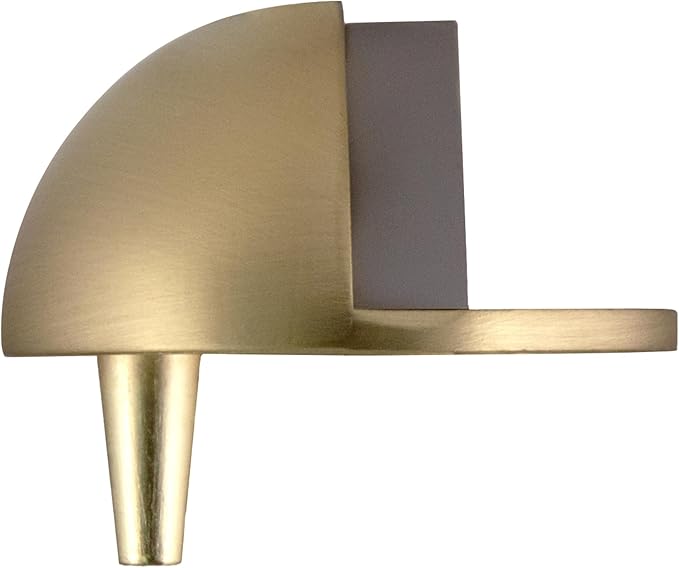 Design House Dome Door Stop Wall Protectors - Image 4