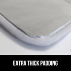 GORILLA GRIP Ironing Mat, Portable Iron Pad, Magnetic Cover - Image 7