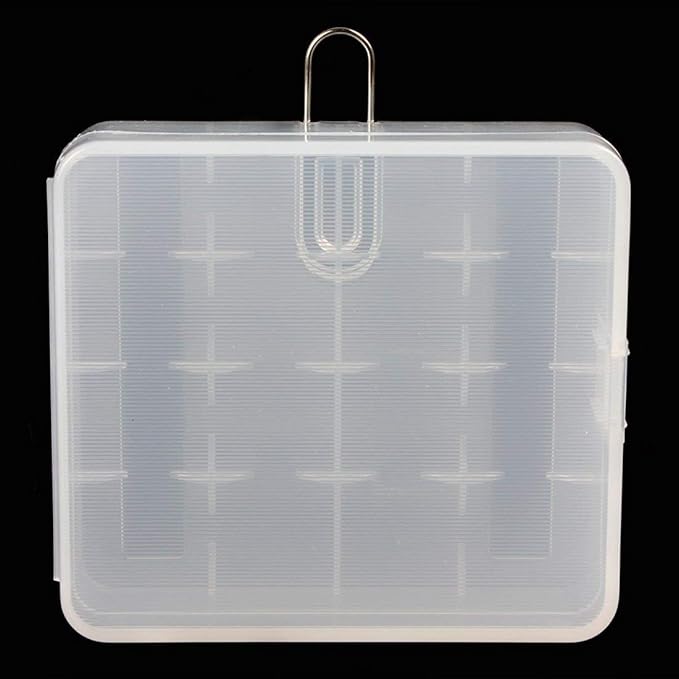 Gocomcom Honbay Battery Storage Case/Box/Organizer/Holder - Image 4