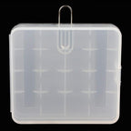 Gocomcom Honbay Battery Storage Case/Box/Organizer/Holder - Image 4