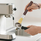 Coffee Grinder Cleaning Brush, Espresso Machine Brush Cleaner Tool - Image 7