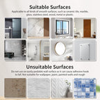 DIDUDIDU Wall Plate Hangers for Display - Image 7