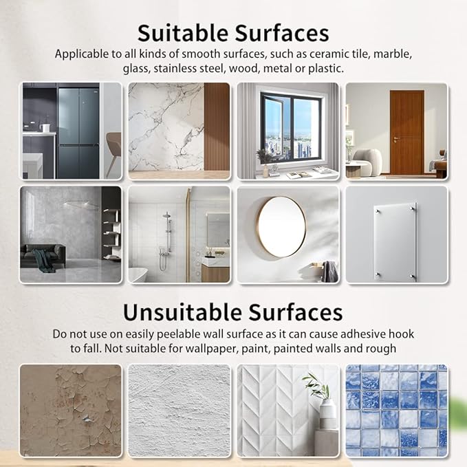 DIDUDIDU Wall Plate Hangers for Display - Image 7
