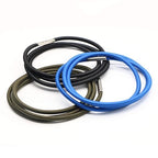 Trash Can Elastic Rubber Bands, Fits 13 to 30 Gallon Trash Cans, Durable - Image 7