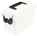 Sheffield 12681 Marine Storage Box, Dry Box Made in USA, Waterproof Container by Sheffield
