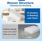 50 Ct Thick Melamine Sponges 1.18in - Image 4