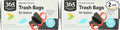 365 by Whole Foods Market, Drawstring Trash Bags, 35 ct by WholeFoodsMarket