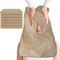 SINLAND Microfiber Esthetician Towels by SINLAND