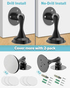 Door Stoppers Magnetic Door Catch - Image 4
