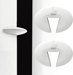 Door Pinch Guard and Door Slam Stopper, Durable Silicone Door Finger Pinch Guard by Neobay