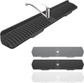 Faucet Guard - 90 Foldable Draining Mat by Kucucyle