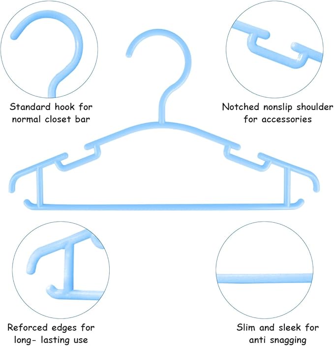 GoodtoU Baby Hangers - Image 3