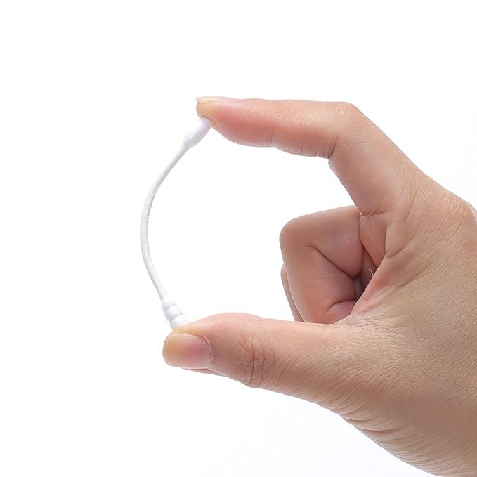 Cotton Swabs Spiral Pointed - Image 5