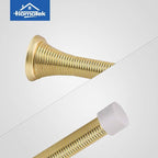 HOMOTEK 30 Pack Spring Door Stopper - Image 3