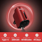 Featwell Car Air Freshener, Three Adjustable Modes Intelligent Aroma Diffuser - Image 7