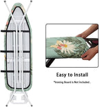 Ironing Board Cover 12x42 Extra Wide Ironing Board Pad Covers Table Top Home - Image 4