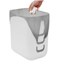 STORi Luup Trash Can by STORi